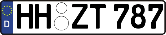 HH-ZT787