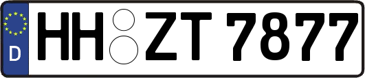 HH-ZT7877