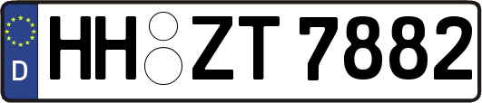 HH-ZT7882