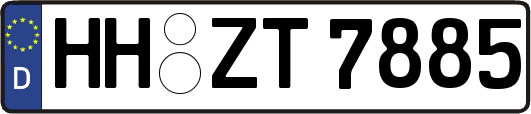 HH-ZT7885