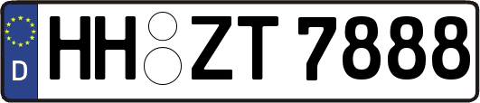 HH-ZT7888