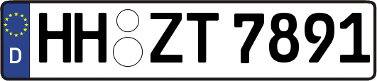 HH-ZT7891