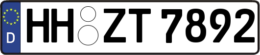 HH-ZT7892