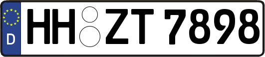 HH-ZT7898