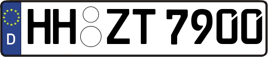 HH-ZT7900