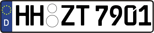 HH-ZT7901