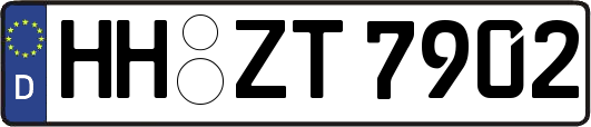HH-ZT7902