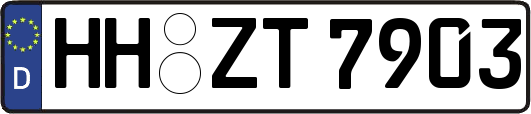 HH-ZT7903
