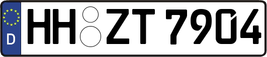HH-ZT7904