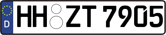 HH-ZT7905
