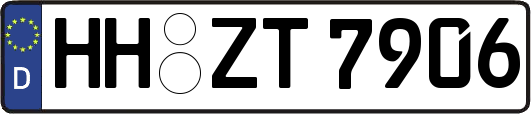 HH-ZT7906