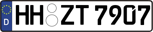 HH-ZT7907