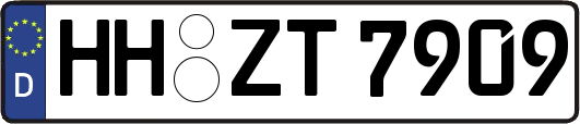 HH-ZT7909