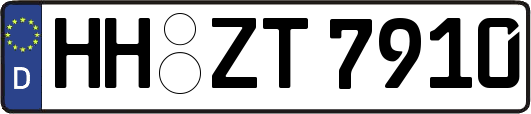 HH-ZT7910