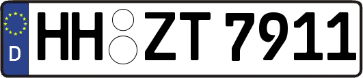 HH-ZT7911