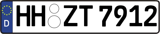 HH-ZT7912