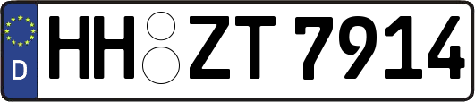 HH-ZT7914