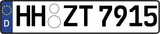 HH-ZT7915