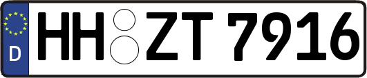 HH-ZT7916