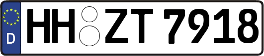 HH-ZT7918
