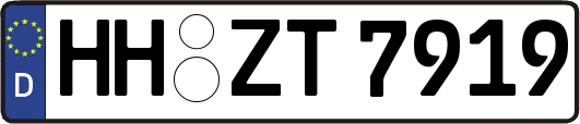 HH-ZT7919