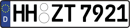 HH-ZT7921