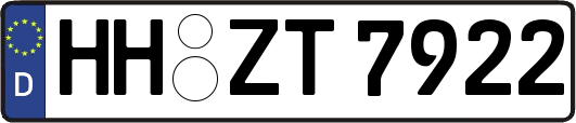 HH-ZT7922
