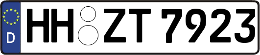 HH-ZT7923