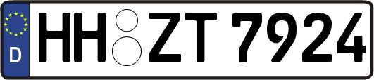 HH-ZT7924