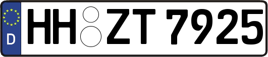 HH-ZT7925