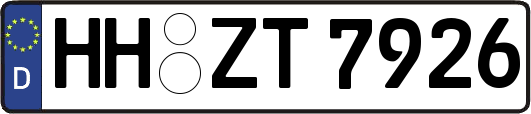 HH-ZT7926