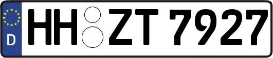 HH-ZT7927