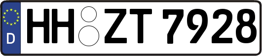 HH-ZT7928