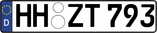 HH-ZT793
