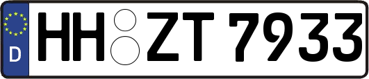 HH-ZT7933