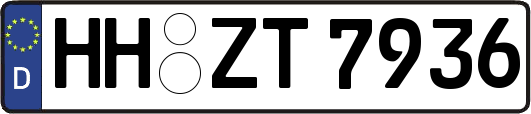 HH-ZT7936