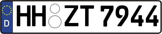 HH-ZT7944