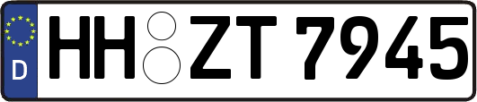 HH-ZT7945