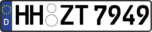 HH-ZT7949