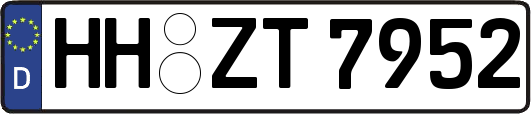 HH-ZT7952