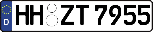HH-ZT7955