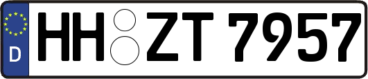 HH-ZT7957