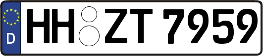 HH-ZT7959