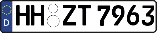 HH-ZT7963