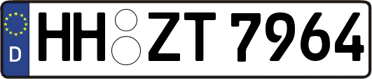 HH-ZT7964