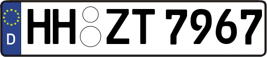 HH-ZT7967