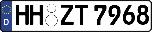 HH-ZT7968