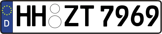 HH-ZT7969