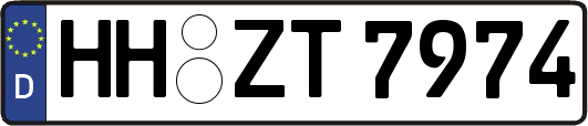 HH-ZT7974