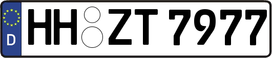 HH-ZT7977